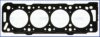 PEUGE 1114186CB0 Gasket, cylinder head